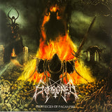 Enthroned – Prophecies Of Pagan Fire
