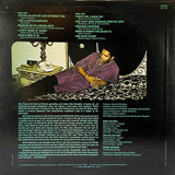 Otis Clay - Trying to Live My Life Without You
