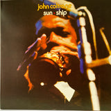 John Coltrane - Sun Ship