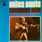 Miles Davis - Greatest Hits