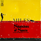 Miles Davis - Sketches of Spain