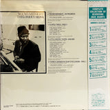 Thelonious Monk – 'Round Midnight