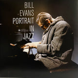 Bill Evans - Portrati in Jazz