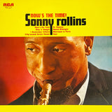 Sonny Rollins - Now's the Time!