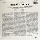 Herbie Hancock - The Prisnor