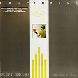Eurythimcs - Sweet Dreams