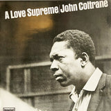 John Coltrane - A Love Supreme
