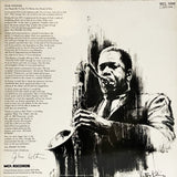 John Coltrane - A Love Supreme