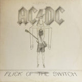 AC / DC - Flick of the Switch