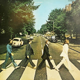 Beatles - Abbey Road