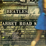 Beatles - Abbey Road