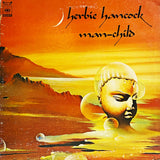 Herbie Hancock - Man-Child