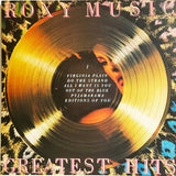 Roxy Music - Greatest Hits