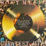 Roxy Music - Greatest Hits