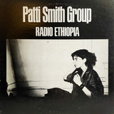 Patti Smith Group - Radio Ethiopa