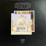 Led Zeppelin - Song Remains the Same