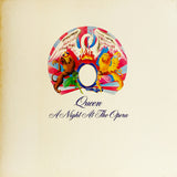 Queen - A Night at the Opera