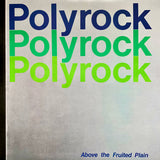 Polyrock – Above The Fruited Plain