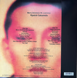 Ryuichi Sakamoto – Merry Christmas Mr. Lawrence