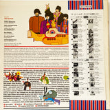 The Beatles - Yellow Submarine
