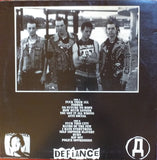 Defiance - No Future No Hope