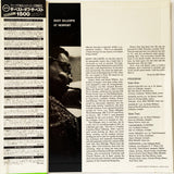Dizzy Gillespie - At Newport