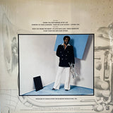 Donald Byrd - Thank you for Funking Up My Life