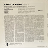 Donald Byrd - Byrd in Paris Vol. 2