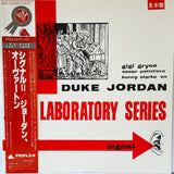 Duke Jordan - Laboratory Series