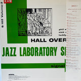 Duke Jordan - Laboratory Series