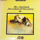 John Coltrane - Avante Garde