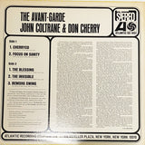 John Coltrane - Avante Garde