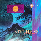 Kitchens Of Distinction – Strange Free World