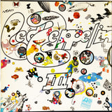Led Zeppelin - III