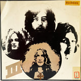 Led Zeppelin - III