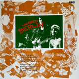 Lou Reed - Berlin