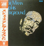 Herbie Mann - Memphis Underground