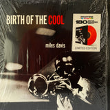 Miles Davis - Birth of Cool