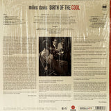Miles Davis - Birth of Cool