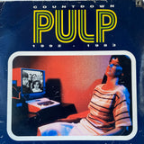 Pulp - Countdown