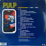 Pulp - Countdown