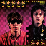 Psychedlic Furs	- Mirror Moves