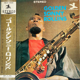 Sonny Rollins - Golden