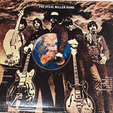 The Steve Miller Band - Sailor