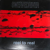 Swervedriver - Reel to Real