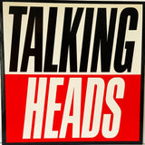 Talking Heads - True Stories