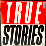 Talking Heads - True Stories