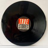 Talking Heads - True Stories
