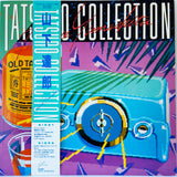 Tatsuro Yamashita - Collection