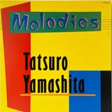 Tatsuro Yamashita - Melodies